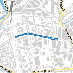 Perceel ASD40-D-5413