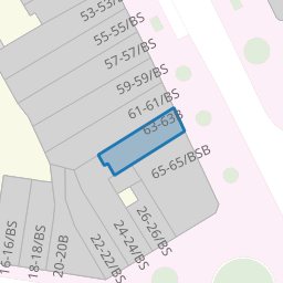 Perceel ASD40-D-5423