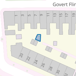 Perceel ASD40-D-5438