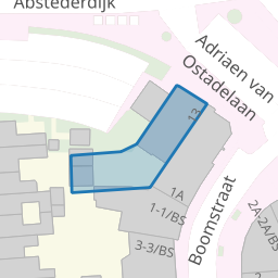 Perceel ASD40-D-5455