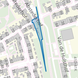 Perceel ASD40-D-5469