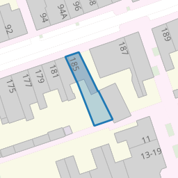 Perceel ASD40-D-5483