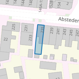 Perceel ASD40-D-5488