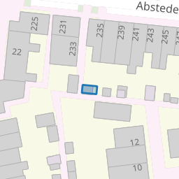 Perceel ASD40-D-5490