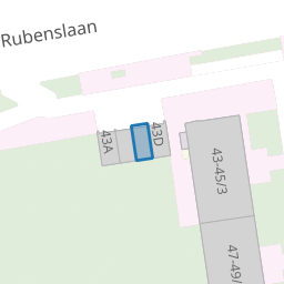 Perceel ASD40-D-5496