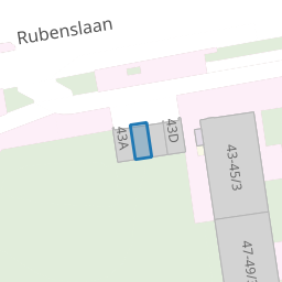 Perceel ASD40-D-5497