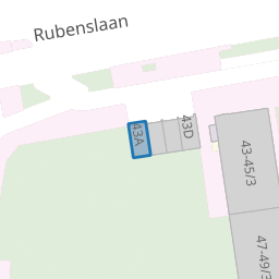 Perceel ASD40-D-5498