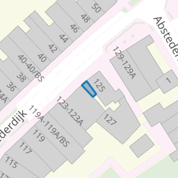 Perceel ASD40-D-5501