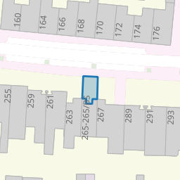 Perceel ASD40-D-5507