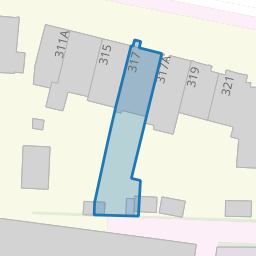 Perceel ASD40-D-5537