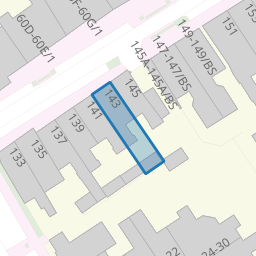 Perceel ASD40-D-5545