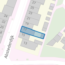 Perceel ASD40-D-5549