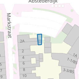 Perceel ASD40-D-5553