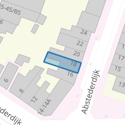 Perceel ASD40-D-5555