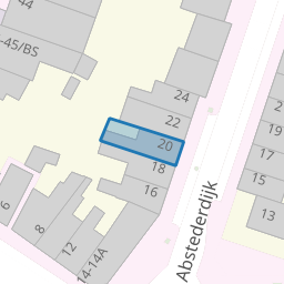 Perceel ASD40-D-5556