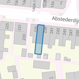 Perceel ASD40-D-5558