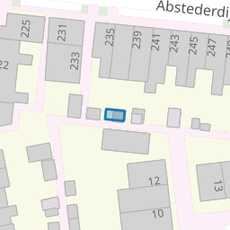 Perceel ASD40-D-5559