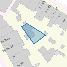 Perceel ASD40-D-5564