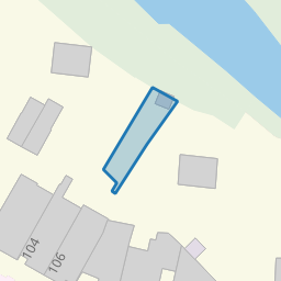 Perceel ASD40-D-5580