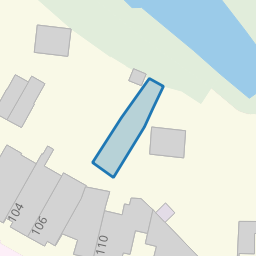 Perceel ASD40-D-5581