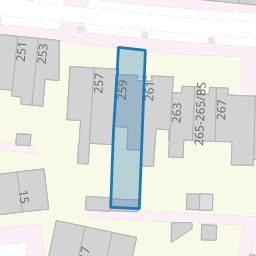 Perceel ASD40-D-5596