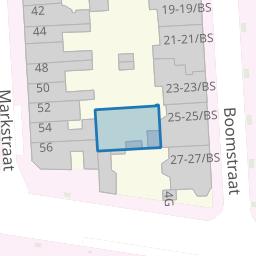 Perceel ASD40-D-5607