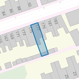 Perceel ASD40-D-5616