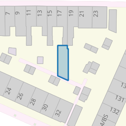 Perceel ASD40-D-5632