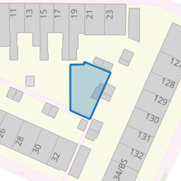 Perceel ASD40-D-5633