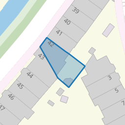 Perceel ASD40-D-5643