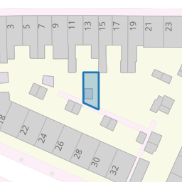 Perceel ASD40-D-5649