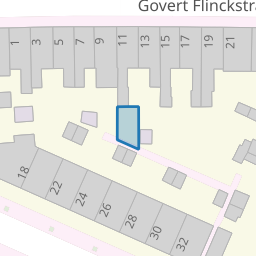 Perceel ASD40-D-5650