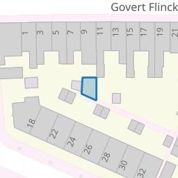 Perceel ASD40-D-5651