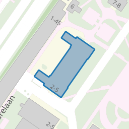 Perceel ASD40-D-5659