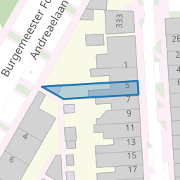 Perceel ASD40-D-5661