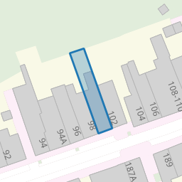 Perceel ASD40-D-5670