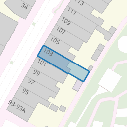 Perceel ASD40-D-5675