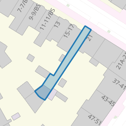 Perceel ASD40-D-5681