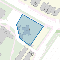 Perceel ASD40-D-5686