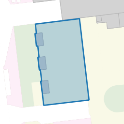 Perceel ASD40-D-5709