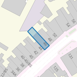 Perceel ASD40-D-5714