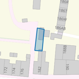 Perceel ASD40-D-5716