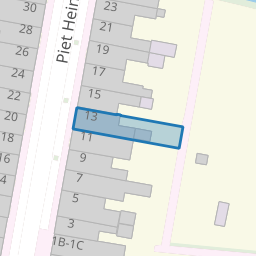 Perceel ASD40-D-5731