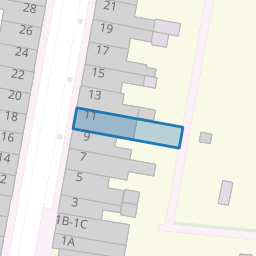 Perceel ASD40-D-5732