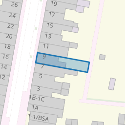 Perceel ASD40-D-5733