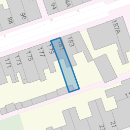 Perceel ASD40-D-5756