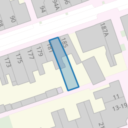 Perceel ASD40-D-5757