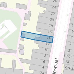 Perceel ASD40-D-5762