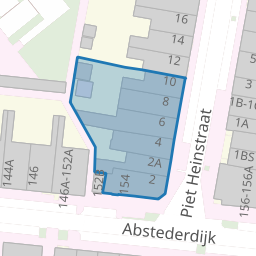 Perceel ASD40-D-5764