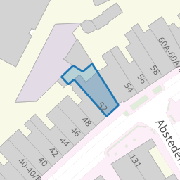 Perceel ASD40-D-5767